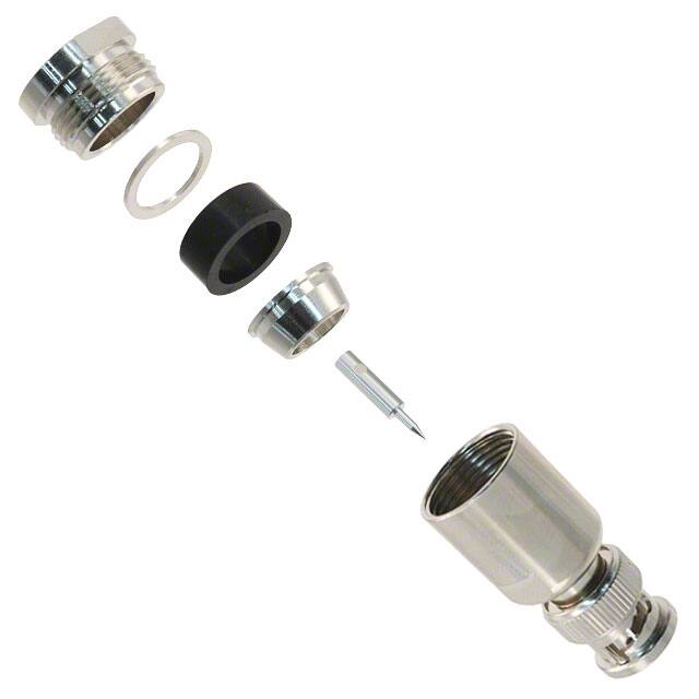 000-6775-75 Amphenol RF  Assemblages de connecteurs coaxiaux (RF)